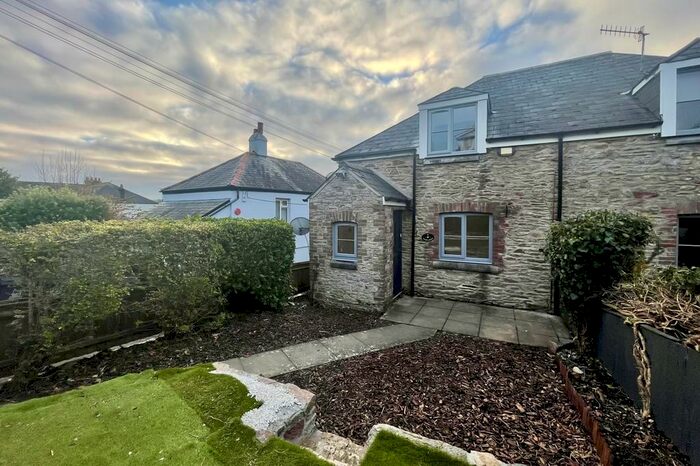 2 Bedroom Cottage To Rent In Yealmpton, Devon, PL8