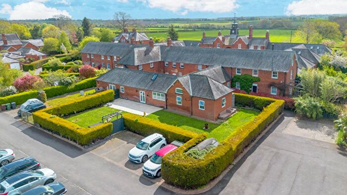 2 Bedroom Barn Conversion For Sale In Quorn Park, Barrow Upon Soar, LE12