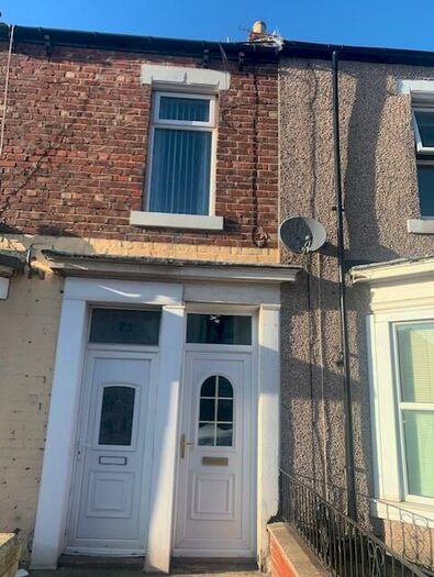 2 Bedroom Apartment To Rent In Broughton Road South Shields, NE33