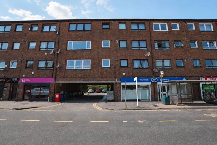 1 Bedroom Flat For Sale In Paisley Road, Renfrew, PA4