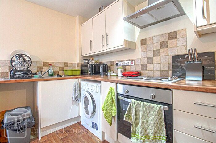 1 Bedroom Apartment To Rent In Upper Brook Street, Ipswich, Suffolk, IP4