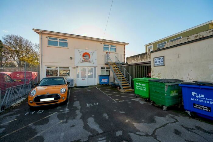 Property To Rent In St. Marys Road, Hayling Island, PO11