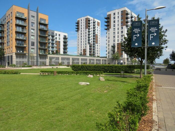 1 Bedroom Flat To Rent In Pearl Lane, Gillingham, ME7