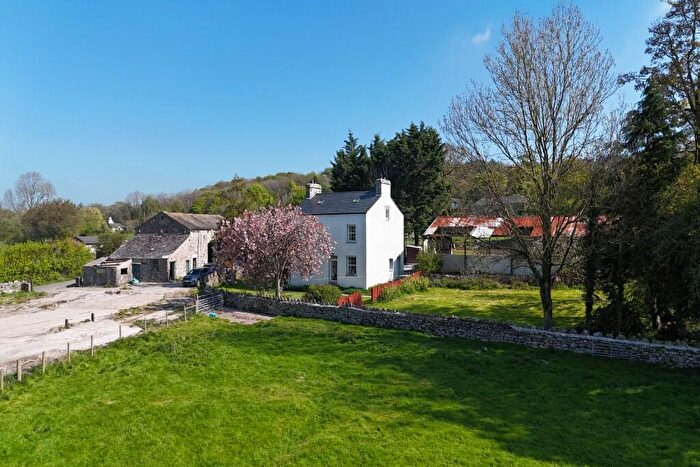 4 Bedroom Detached House For Sale In Clawthorpe Lodge, Clawthorpe, LA6