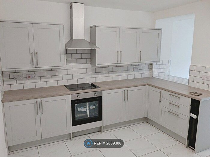 3 Bedroom Terraced House To Rent In Hamilton St, Mountain Ash, CF45
