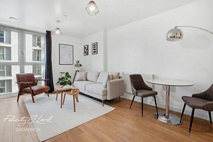 1 Bedroom Apartment To Rent In Elmira Street, London, SE13