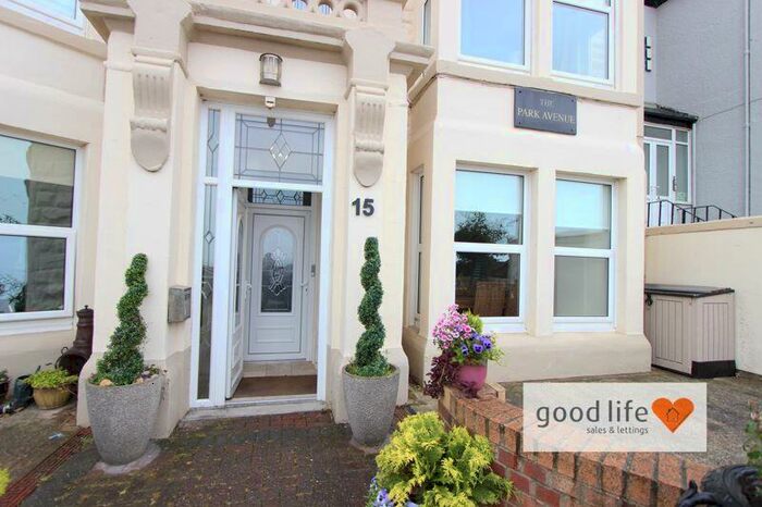 2 Bedroom Flat To Rent In Park Avenue, South Cliff, Roker Terrace, Roker, Sunderland, SR6