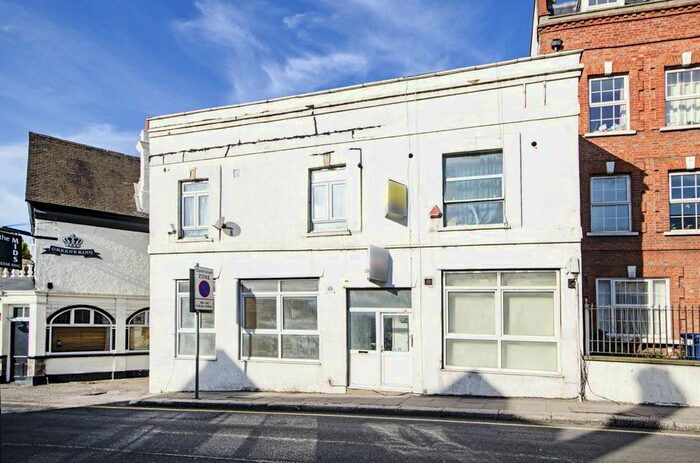 1 Bedroom Flat To Rent In Station Road, Hendon, London, NW4