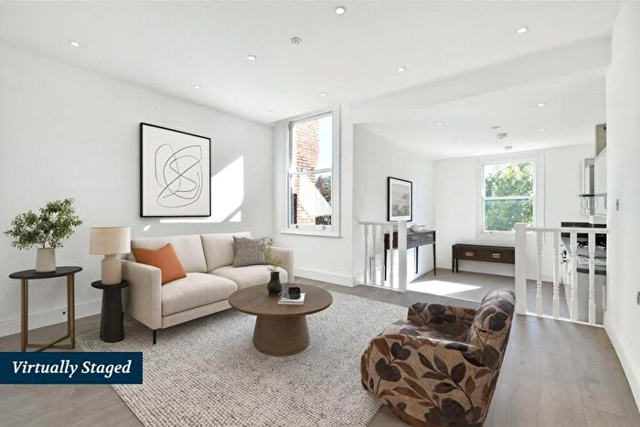 1 Bedroom Flat To Rent In Dartmouth Road, Mapesbury, NW2