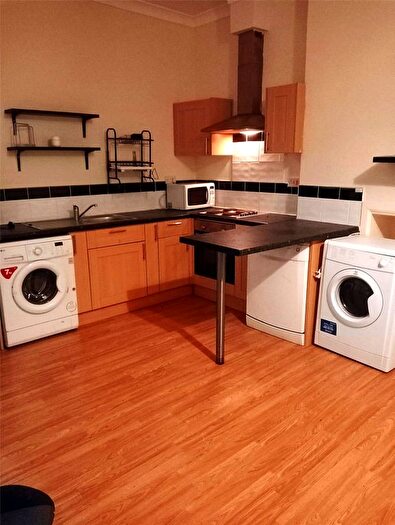 1 Bedroom Flat To Rent In Yarm Lane, Stockton-On-Tees, Durham, TS18
