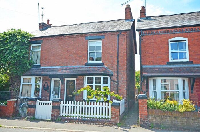 2 Bedroom Semi Detached House For Sale In Bachelors Lane, Boughton, Chester, CH3