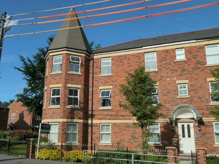 2 Bedroom Apartment To Rent In Herons Court, Gilesgate, DH1