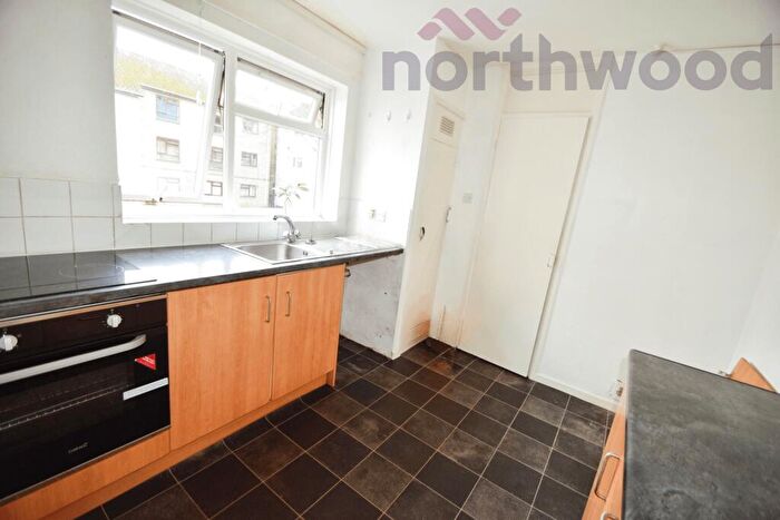 2 Bedroom Flat To Rent In Douro Place, Norwich, NR2
