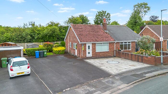 2 Bedroom Semi Detached House For Sale In Yarmouth Road, Great Sankey, WA5