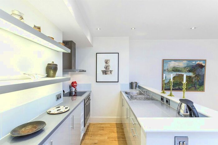 1 Bedroom Flat To Rent In Old Compton Street, London, W1D