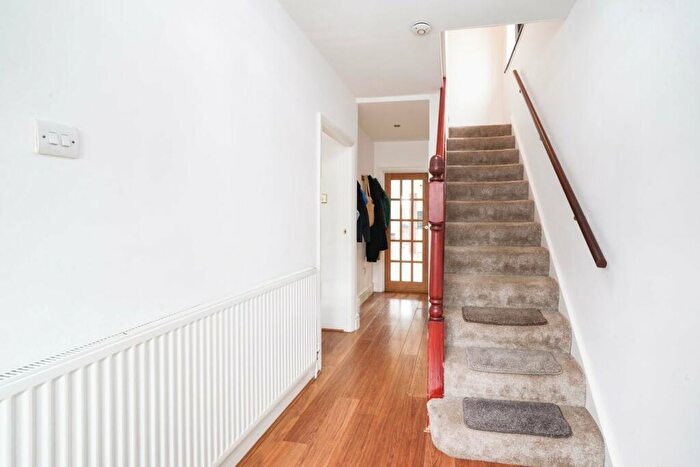 3 Bedroom Semi-Detached House For Sale In Windsor Crescent, Harrow, HA2