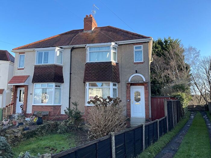 2 Bedroom Semi Detached House For Sale In Wollaston - Apley Road, DY8