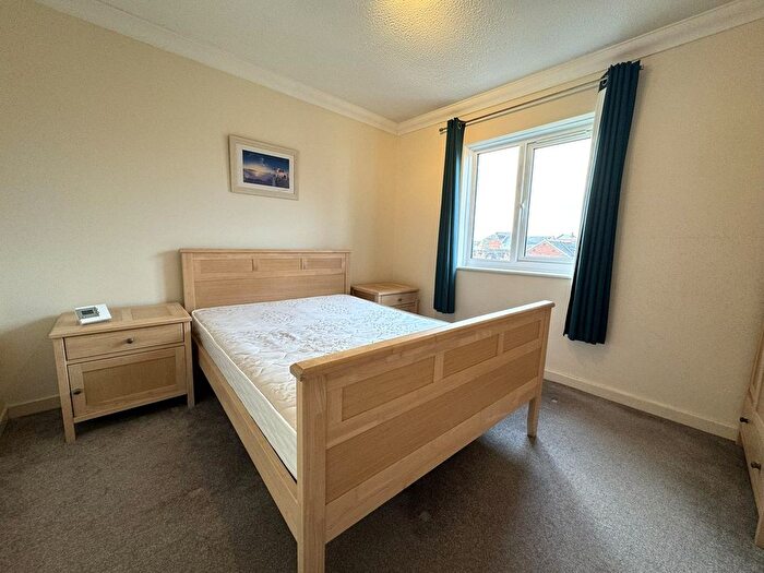1 Bedroom Flat To Rent In Abernethy Quay, Maritime Quarter, Swansea, SA1