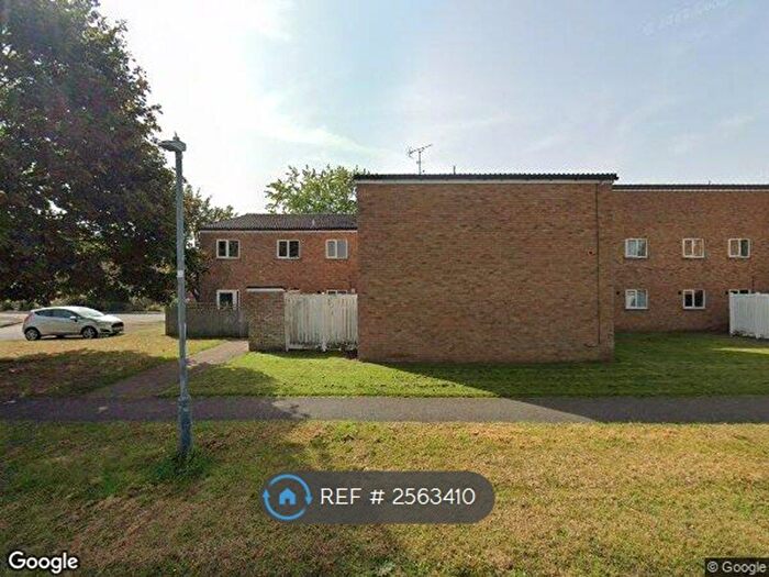 2 Bedroom Flat To Rent In Sydenham, Leamington Spa, CV31