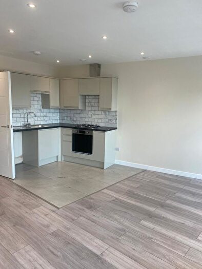 1 Bedroom Flat To Rent In London Road, Mitcham, CR4