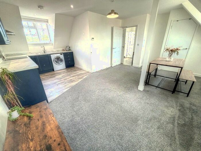 1 Bedroom Flat To Rent In London Road, Beccles, Suffolk, NR34