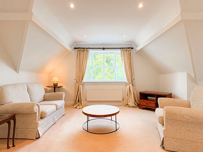 2 Bedroom Flat To Rent In Mortimer Hall, The Street, Mortimer, Reading, Berkshire, RG7