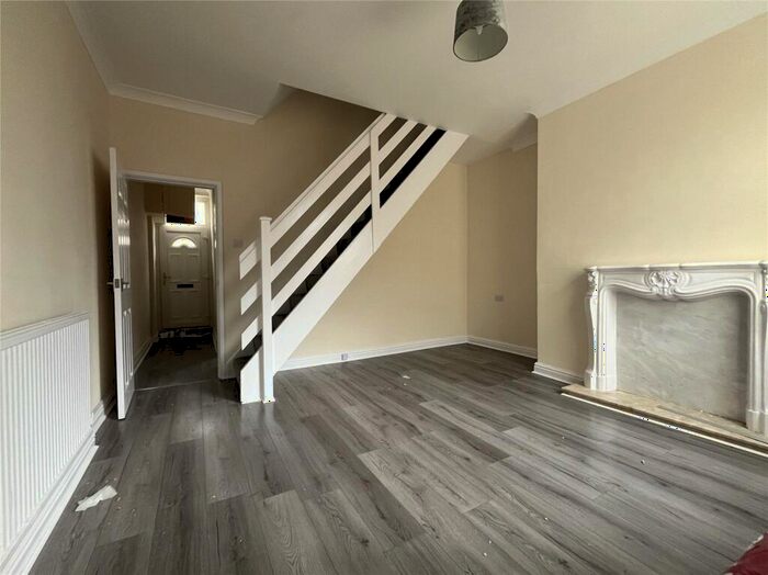 2 Bedroom Terraced House To Rent In Surtees Street, Bishop Auckland, DL14