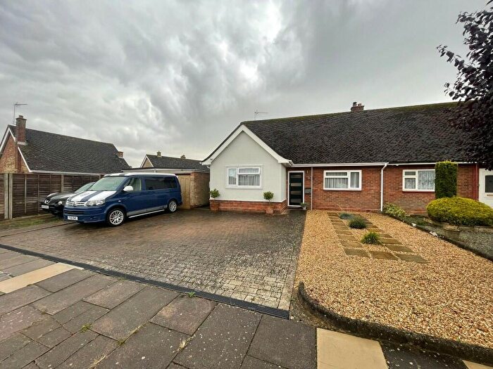 3 Bedroom Bungalow To Rent In Lulworth Avenue, Ipswich, Suffolk, IP3