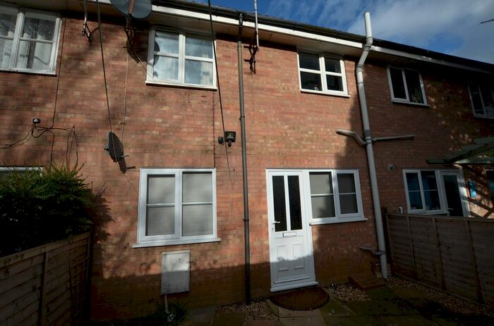 1 Bedroom Flat To Rent In Old Court Mews, St Martins Street, Peterborough, Peterborough, PE1