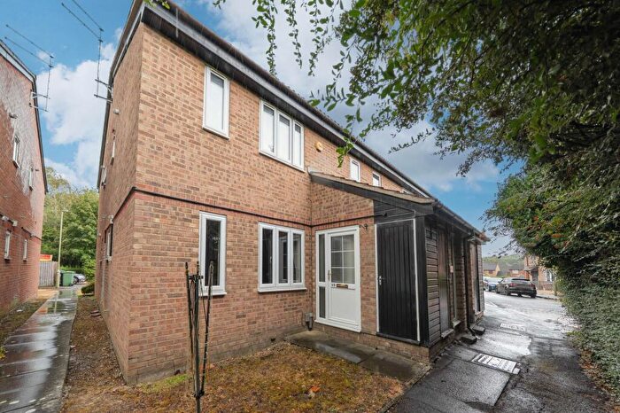 Studio For Sale In Langley Road, Abingdon, OX14