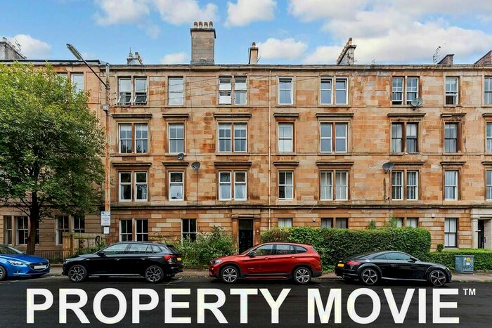 3 Bedroom Apartment To Rent In /, Rupert Street, Woodlands, Glasgow, G4