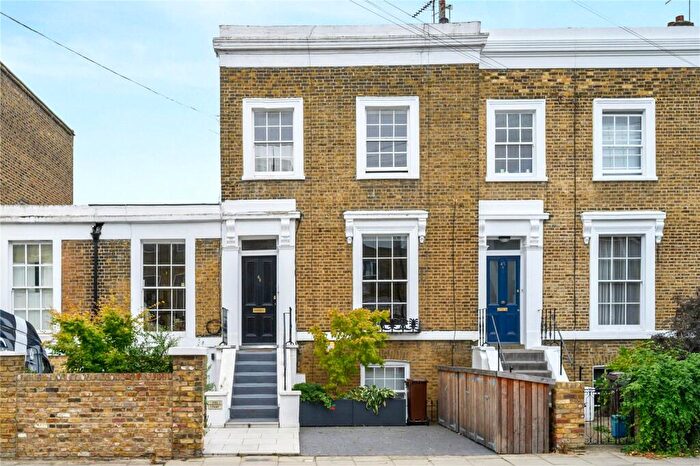 2 Bedroom Apartment For Sale In Englefield Road, Islington, London, N1