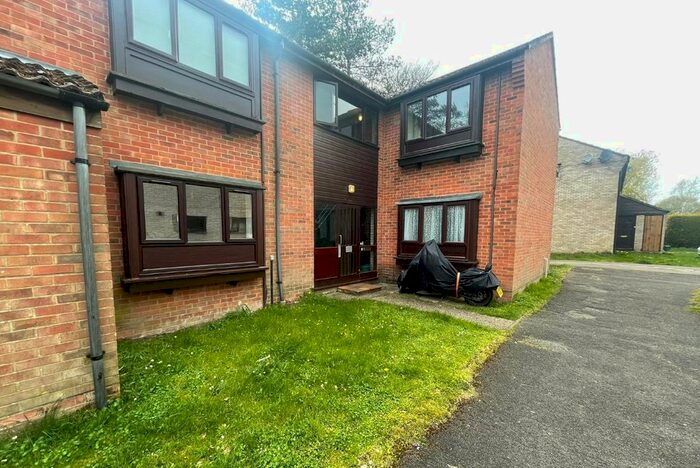 1 Bedroom Studio To Rent In Gazelle Court, Highwoods, Colchester, CO4