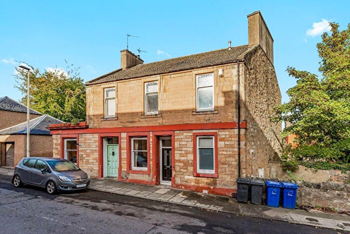 1 Bedroom Flat To Rent In Polton Road, Lasswade, Midlothian, EH18