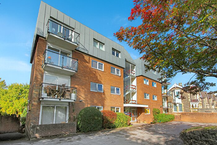 2 Bedroom Flat To Rent In Rockleaze Court, Rockleaze Avenue, Bristol, BS9