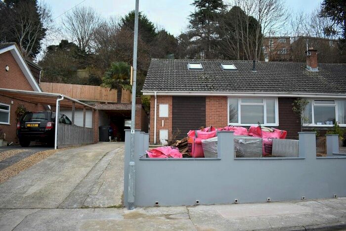 4 Bedroom Semi-Detached Bungalow To Rent In Alder Grove, Yeovil BA20