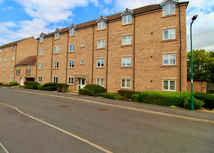 2 Bedroom Flat To Rent In Emperor Way, Fletton, Peterborough, PE2