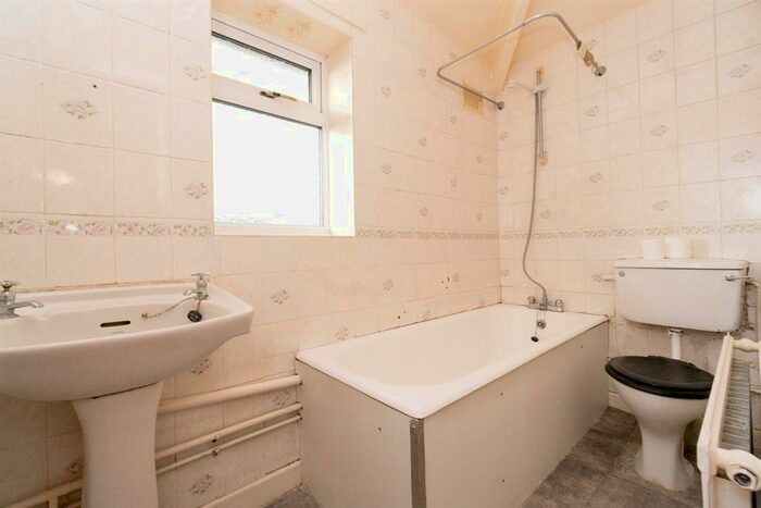 3 Bedroom Semi-Detached House For Sale In Ruskin Avenue, Liscard, Wallasey, CH44