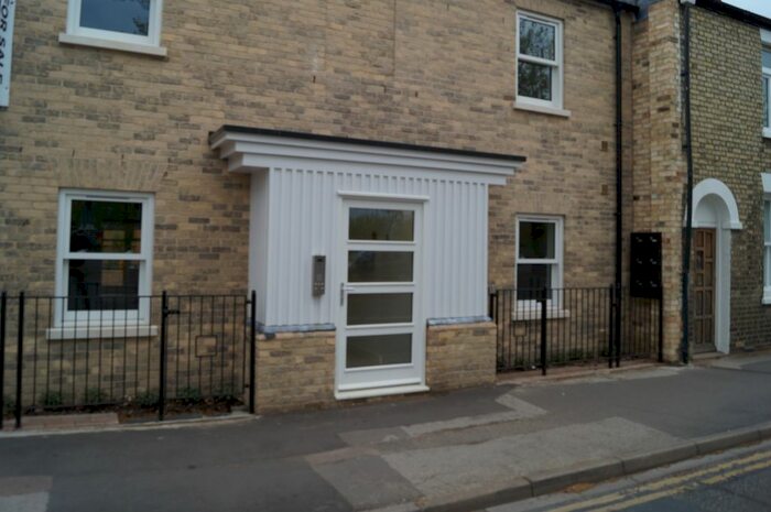 1 Bedroom Flat To Rent In Newmarket Road, Cambridge CB5