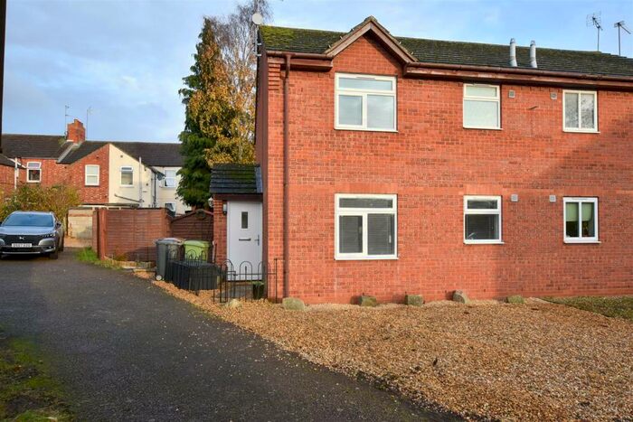 1 Bedroom House To Rent In Adams Close, Wellingborough, NN8