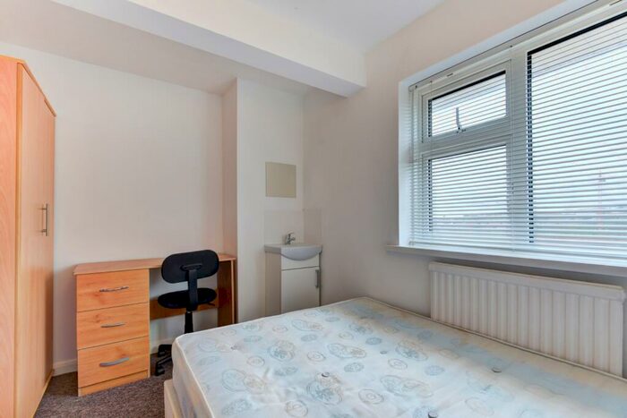 5 Bedroom Terraced House To Rent In Canfield Close, Brighton, East Sussex, BN2
