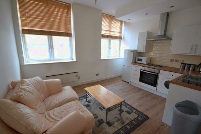 2 Bedroom Property To Rent In Duke Street, Leicester, LE1