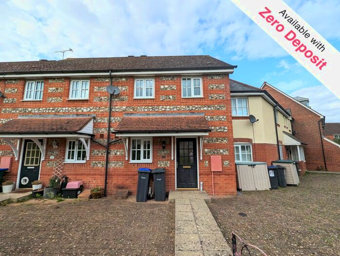 3 Bedroom Property To Rent In Oaklands Avenue, Amesbury, Salisbury, SP4