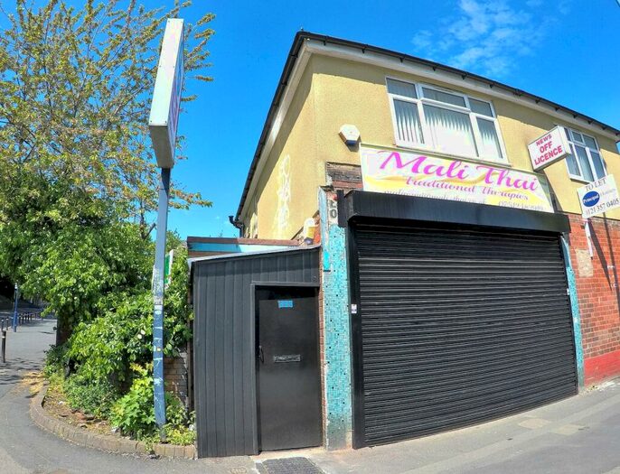 2 Bedroom Apartment To Rent In Flat Dudley Port, Tipton, DY4