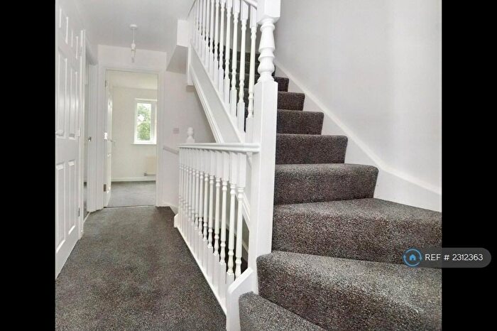 4 Bedroom Semi-Detached House To Rent In Shambles Drive, Copplestone, EX17