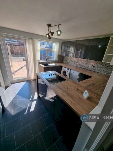 3 Bedroom Terraced House To Rent In Iona Way, Urmston, Manchester, M41