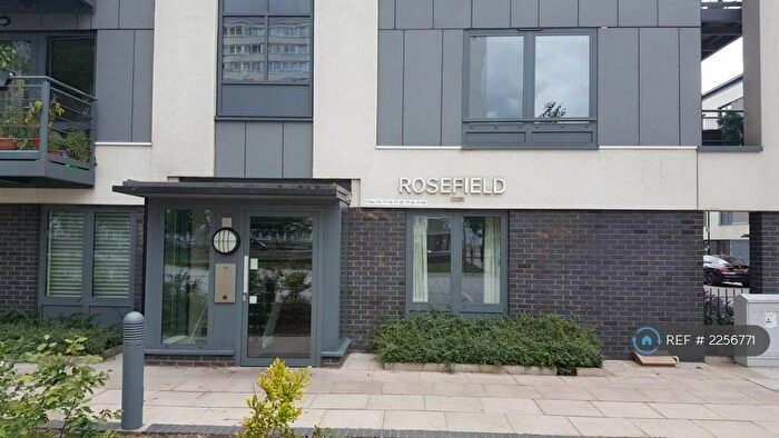 1 Bedroom Flat To Rent In Rosefield, Pooles Park, N4