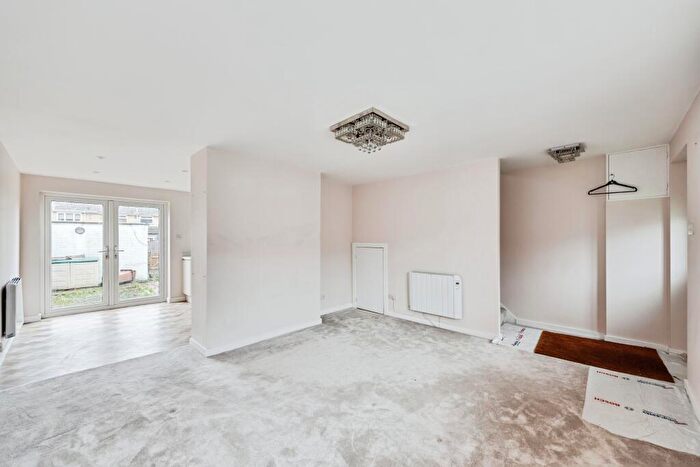 3 Bedroom House To Rent In Manor Crescent, Stanford In The Vale, Faringdon, SN7