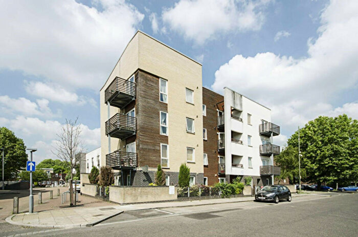 2 Bedroom Apartment To Rent In Ruby Way, Colindale, London, NW9