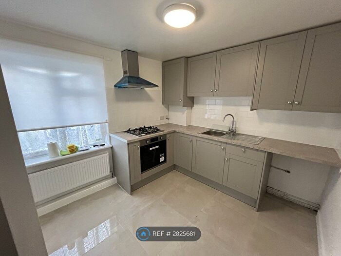 3 Bedroom Terraced House To Rent In Baden Powell Close, Dagenham, RM9